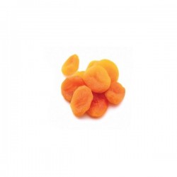 abricot sec (gros calibre) - 1/2 kg
