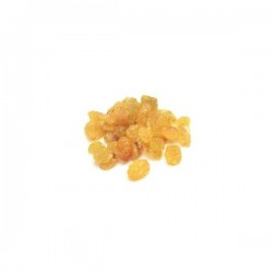 raisin blond dafrique du sud 1/2 kg