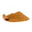 cannelle moulue 100g