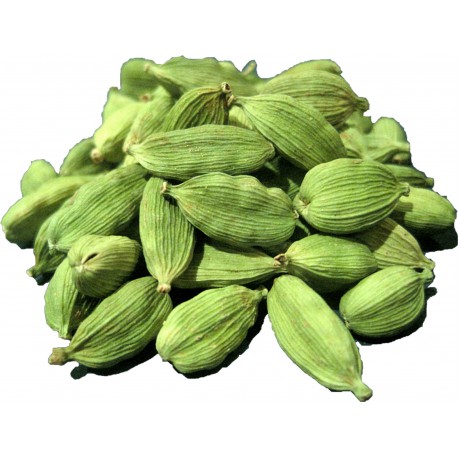 cardamone verte entiere