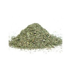 menthe sechee 150g