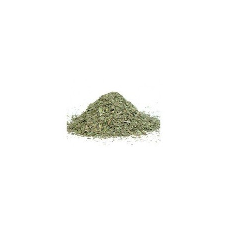 menthe sechee 150g