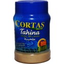 tahine / tahina cortas 454g  pâte de sésame