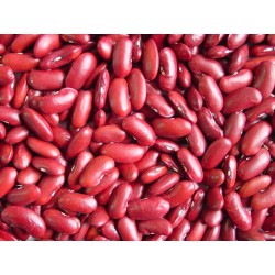 haricots rouges 1 kg