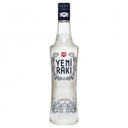 yeni racki 70 cl