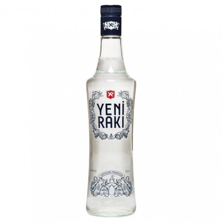 yeni racki 70 cl