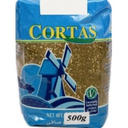 Zaatar -  thym Libanais 500 gr cortas