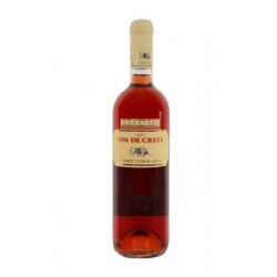 kourtaki rose 75 cl