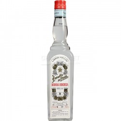 eau de vie boukha 1l