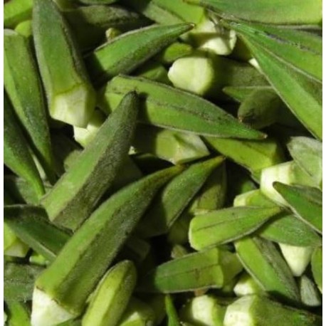 bamya nature - gombos -okra en conserve - poids net : 780 gr bamya nature - gombos -okra en conserve - poids net : 780 gr