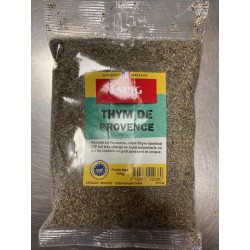 Thym de Provence 100g - IGP...