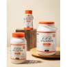 Tahin 330g / tahine / tahina / tahini / pate de sesame - ALKANATER 330g -