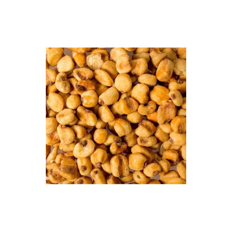 maïs grille sale 1/2 kg