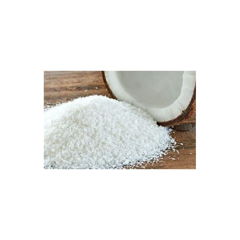 noix de coco rapee 1/2 kg