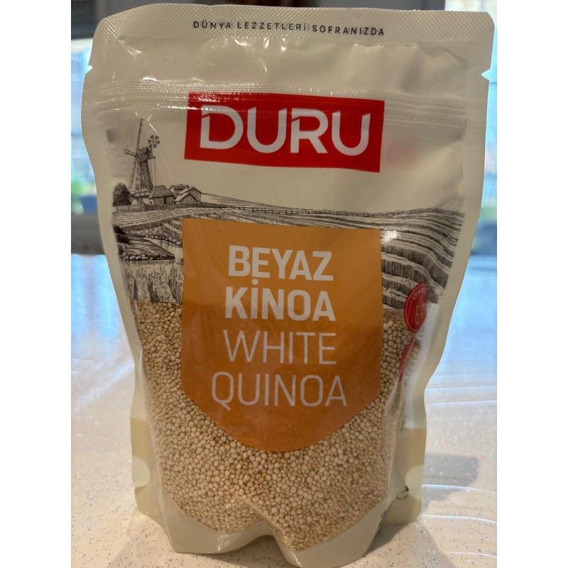 Graines de Quinoa 250g – Quinoa riche en protéines | Mayrig