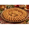 Biscuits libanais ou Syrien au sésame et à la pistache | Mayrig