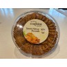 Biscuits libanais ou Syrien au sésame et à la pistache | Mayrig