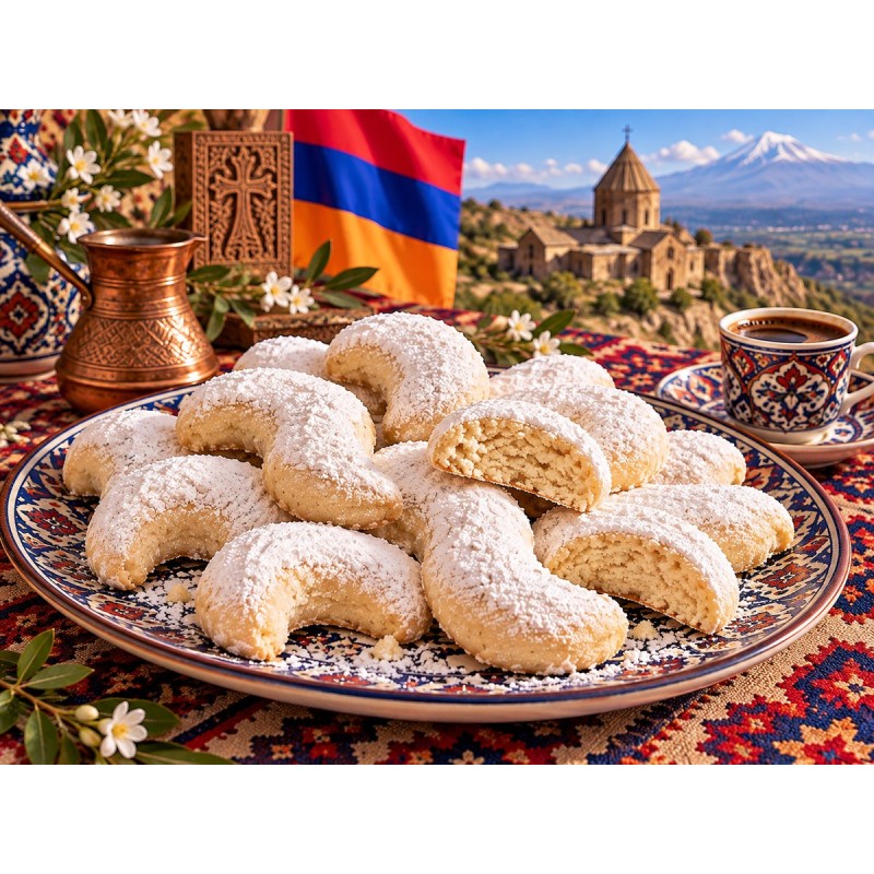 kourabies-armeniens-maison Mayrig