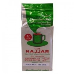 cafe najjar cardamone 200g