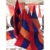 drapeau armenie 12x23cm