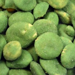 arachide au wasabi - 500 gr