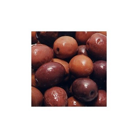 olives  violettes 500gr