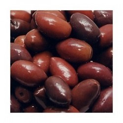 olives kalamata noires 500gr