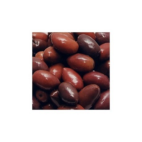 olives kalamata noires 500gr