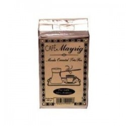 cafe arabica  oriental 100% 250g - selection mayrig