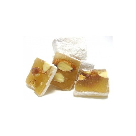 loukoum pistache  sac de 500gr