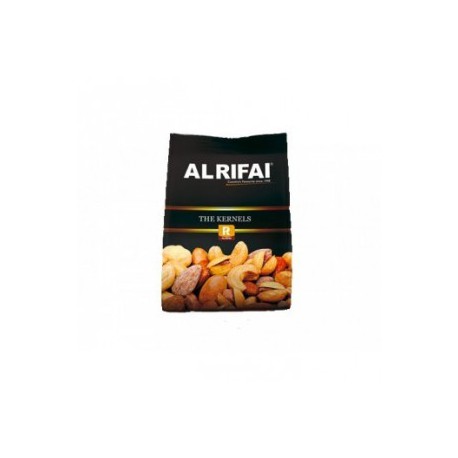 melange suprême al rifaï fruits secs grilles 300g melange suprême al rifaï fruits secs grilles 300g