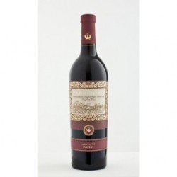 vin rouge armenia  - 12,5% - 75 cl