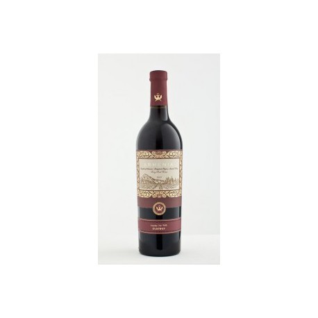 vin rouge armenia  - 12,5% - 75 cl