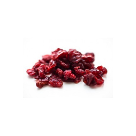 cranberry barquette de 150g ou canneberge