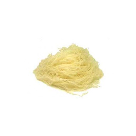 kadaif - radeïf  - khadaïf - kadayif -  pate cheveux dange  500 g