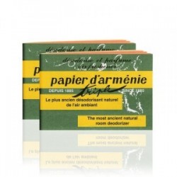 papier d' armenie classique