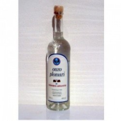 ouzo ploumari 70 cl