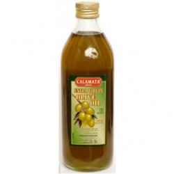 huile d'olives calamata 1 l acidite 0-0.8%
