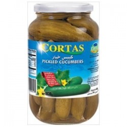 concomes marines  cortas 500ml