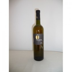 vin doux d'abricot armenie maran - 75 cl