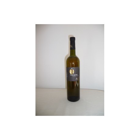 vin doux d'abricot armenie maran - 75 cl