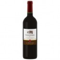 vin rouge chateau kefraya  liban - 13% 75cl