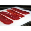 pasterma superieur 200g tranché maigre supérieur  - basterma  - pastrami