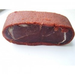 pasterma entier entrelarde 500g - basterma - pastrami