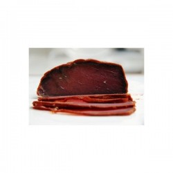 pasterma superieur  maigre entier  500 g- basterma - pastrami